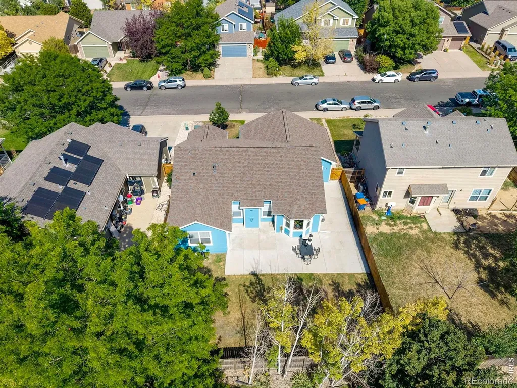 328 Gypsum Lane Johnstown CO 80534