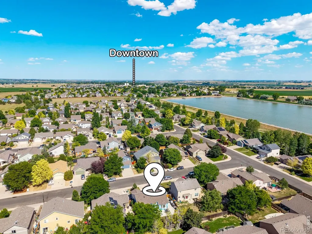 328 Gypsum Lane Johnstown CO 80534