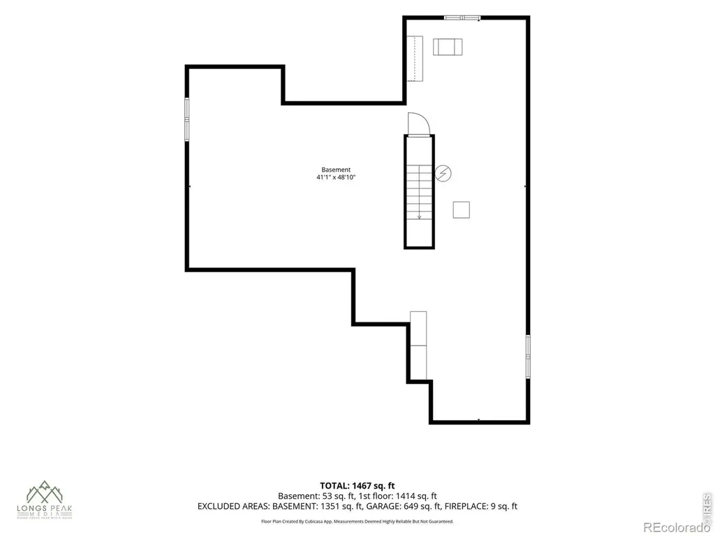 328 Gypsum Lane Johnstown CO 80534