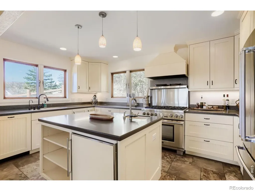 266 Peakview Road Boulder CO 80302