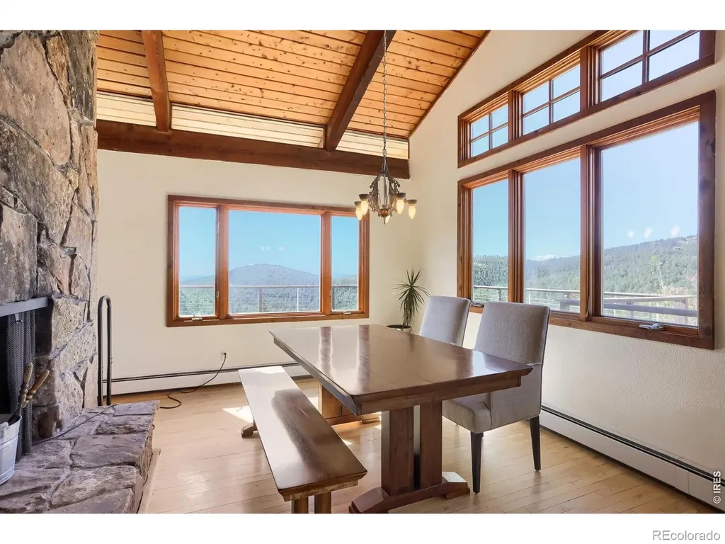 266 Peakview Road Boulder CO 80302