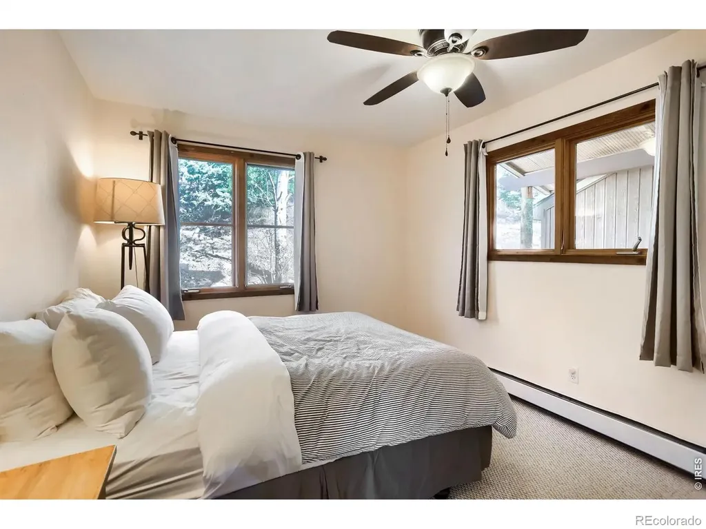 266 Peakview Road Boulder CO 80302