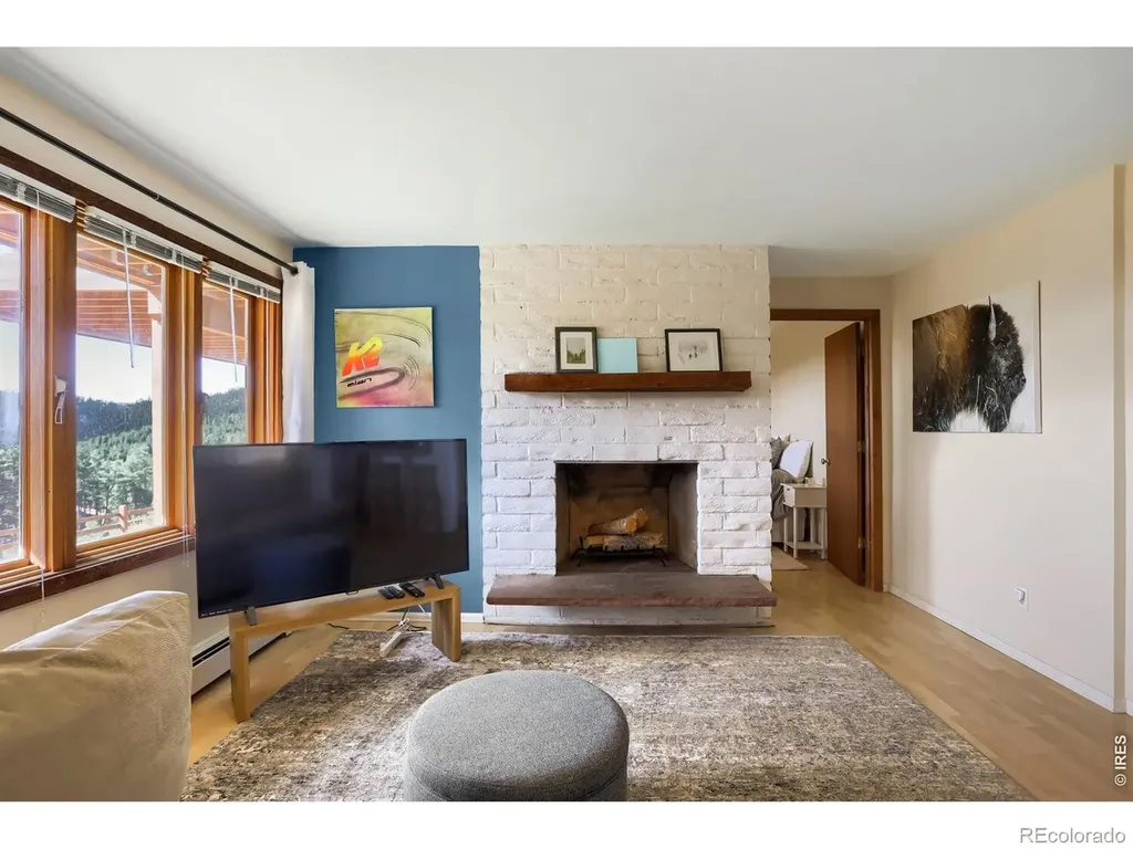 266 Peakview Road Boulder CO 80302