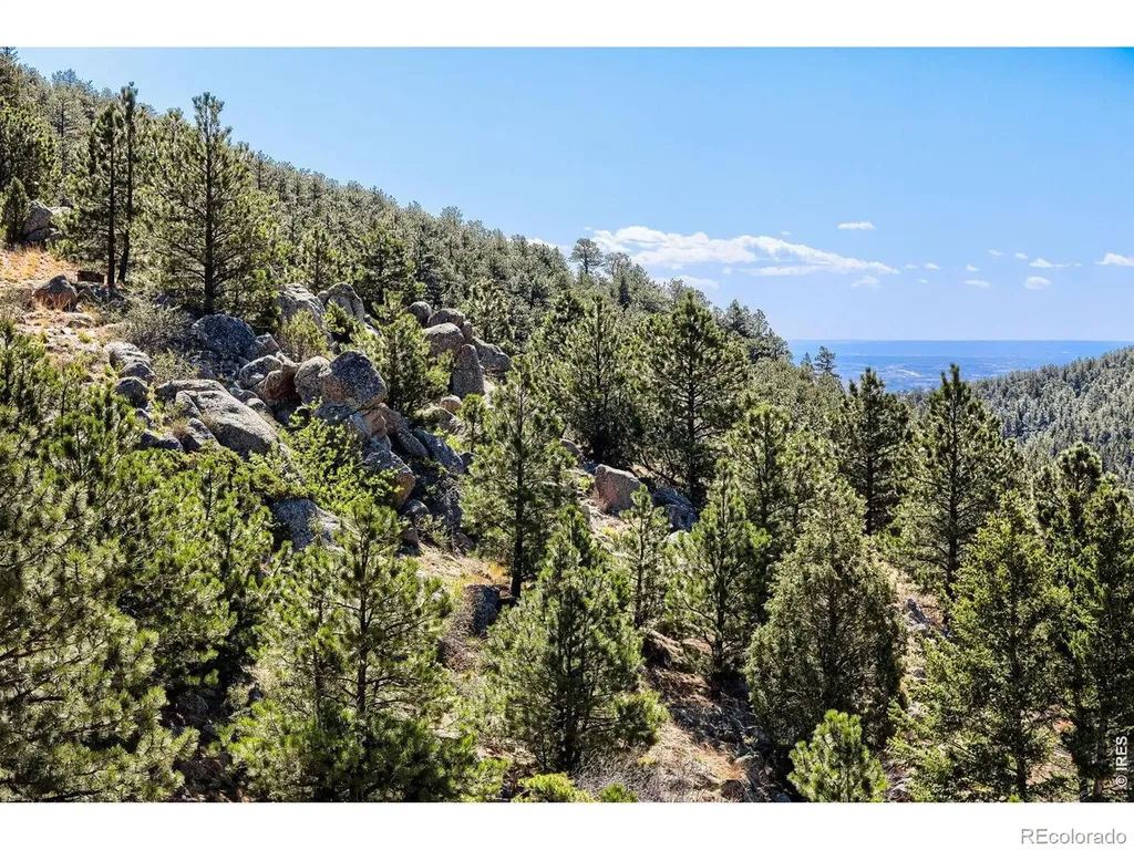266 Peakview Road Boulder CO 80302