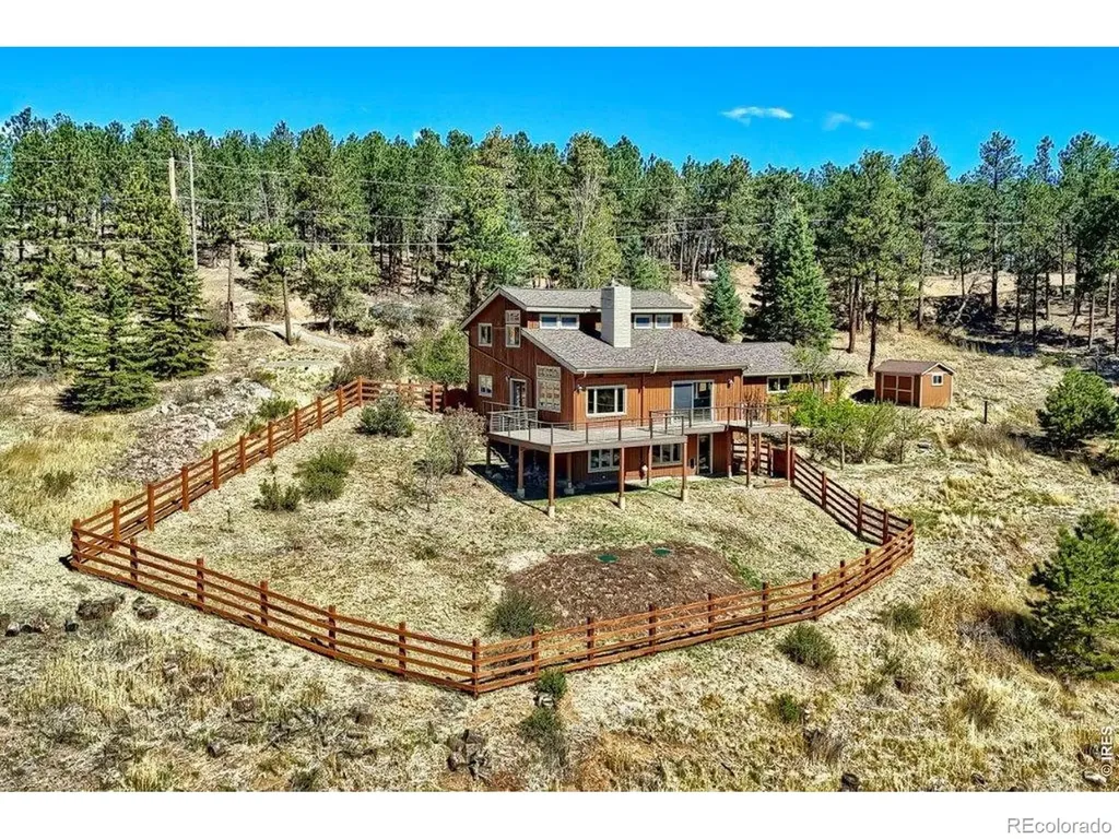 266 Peakview Road Boulder CO 80302