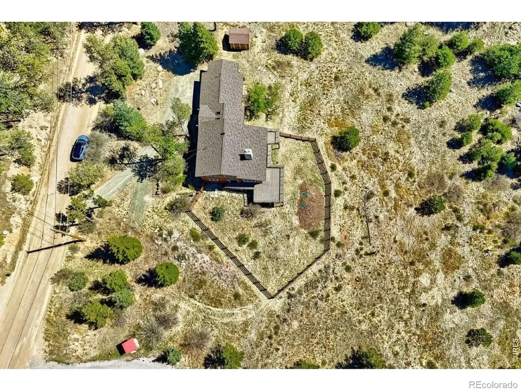 266 Peakview Road Boulder CO 80302