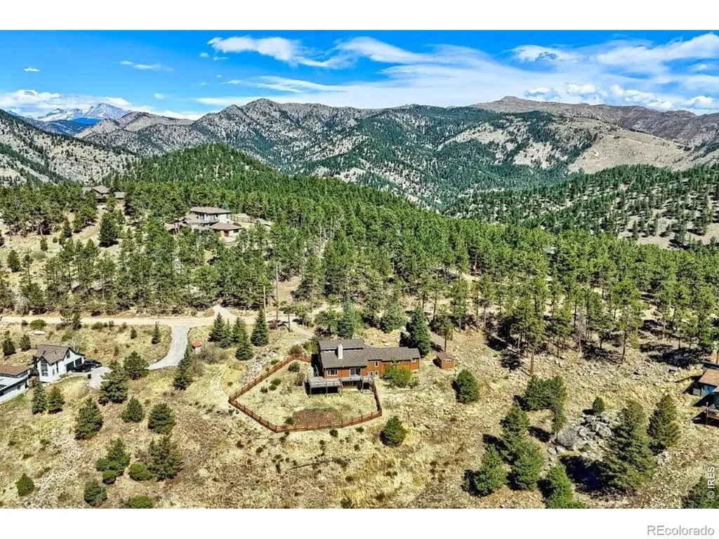 266 Peakview Road Boulder CO 80302