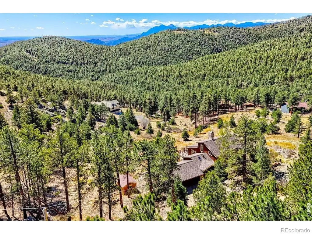266 Peakview Road Boulder CO 80302