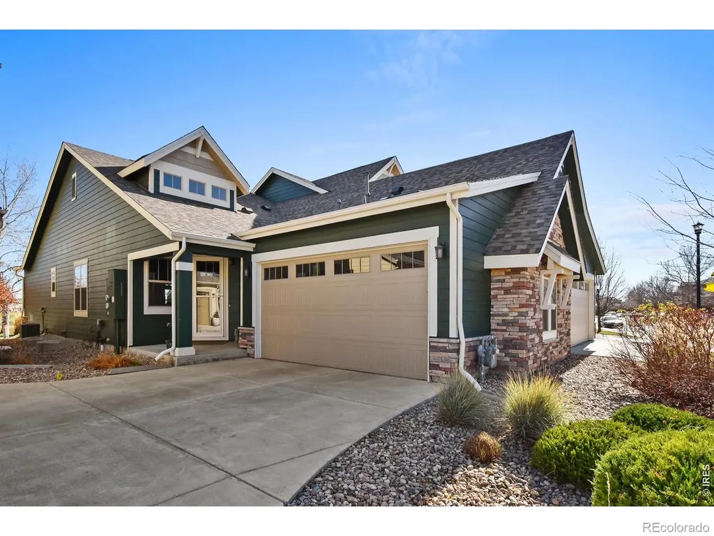 2328 Calais Drive Longmont CO 80504