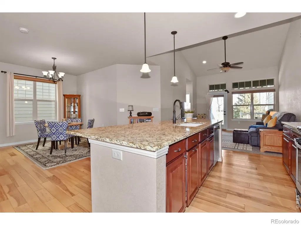 2328 Calais Drive Longmont CO 80504