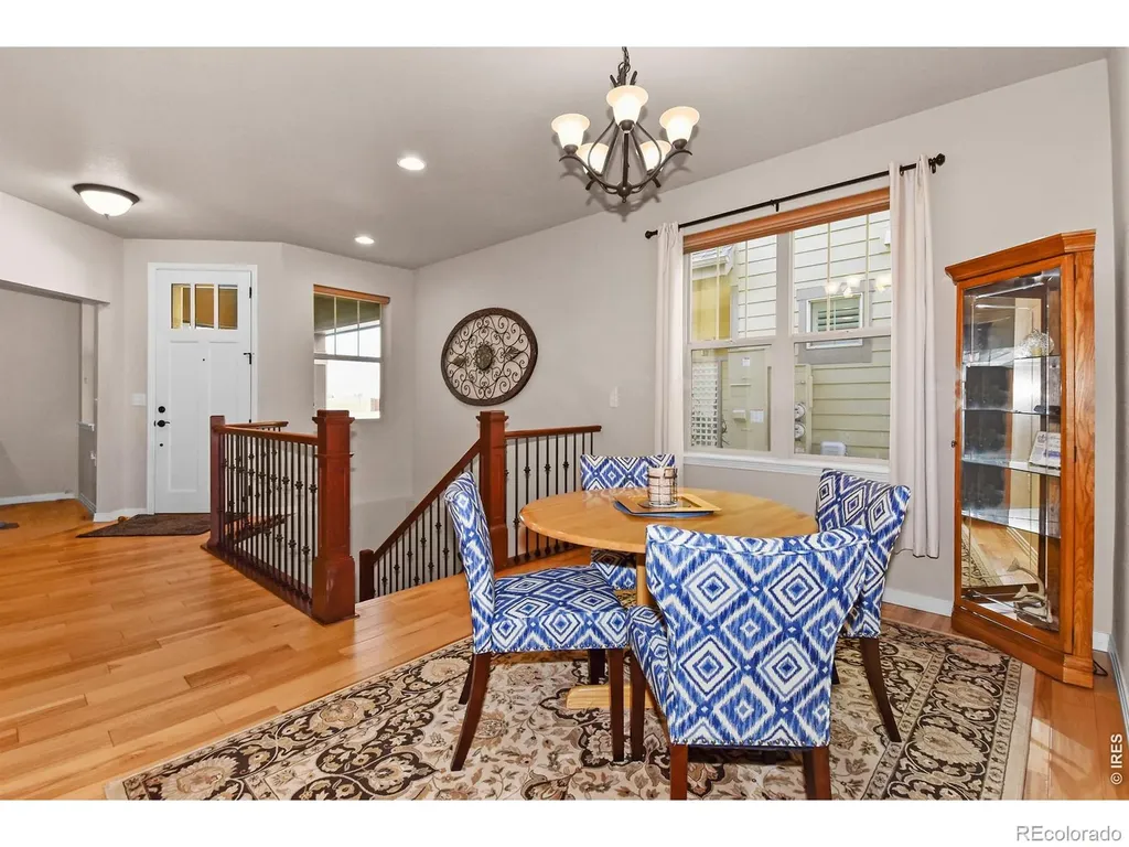 2328 Calais Drive Longmont CO 80504