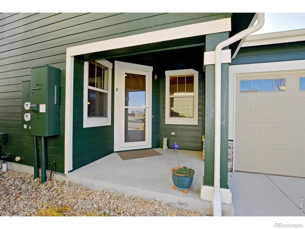 2328 Calais Drive Longmont CO 80504