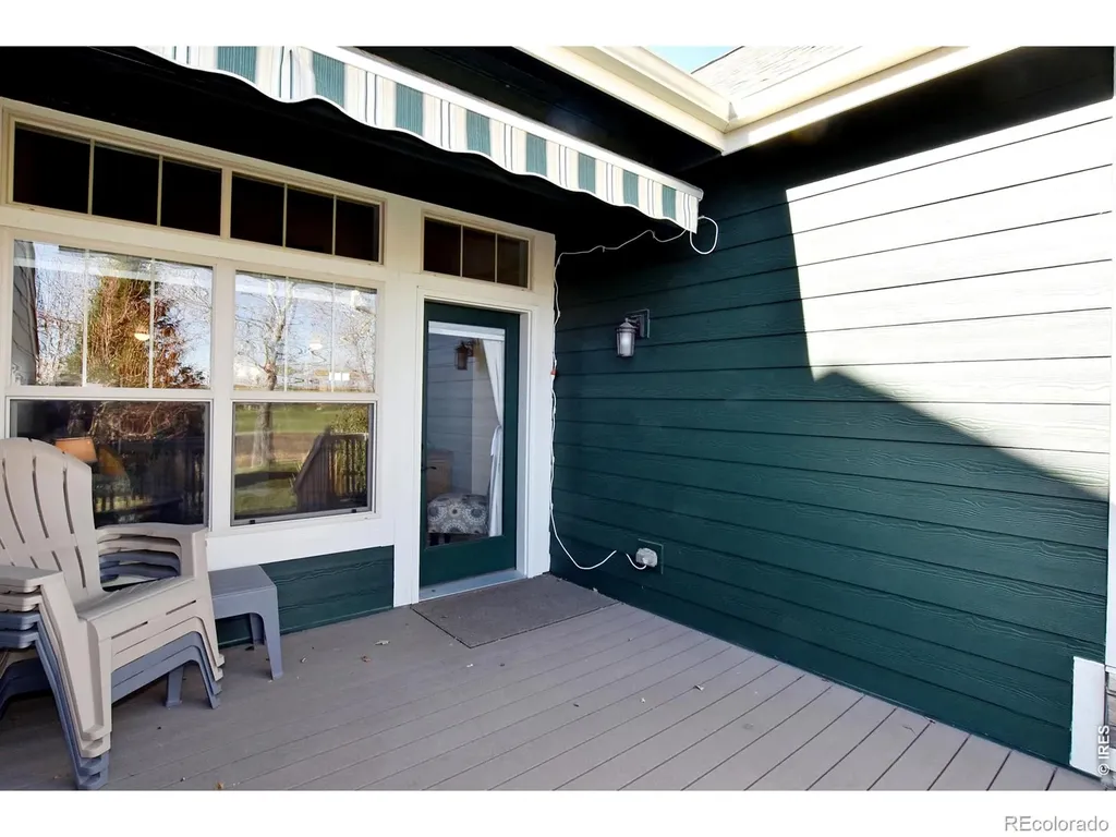 2328 Calais Drive Longmont CO 80504
