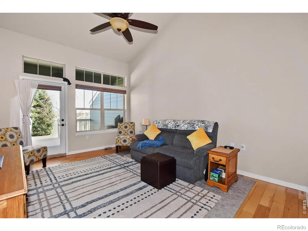 2328 Calais Drive Longmont CO 80504