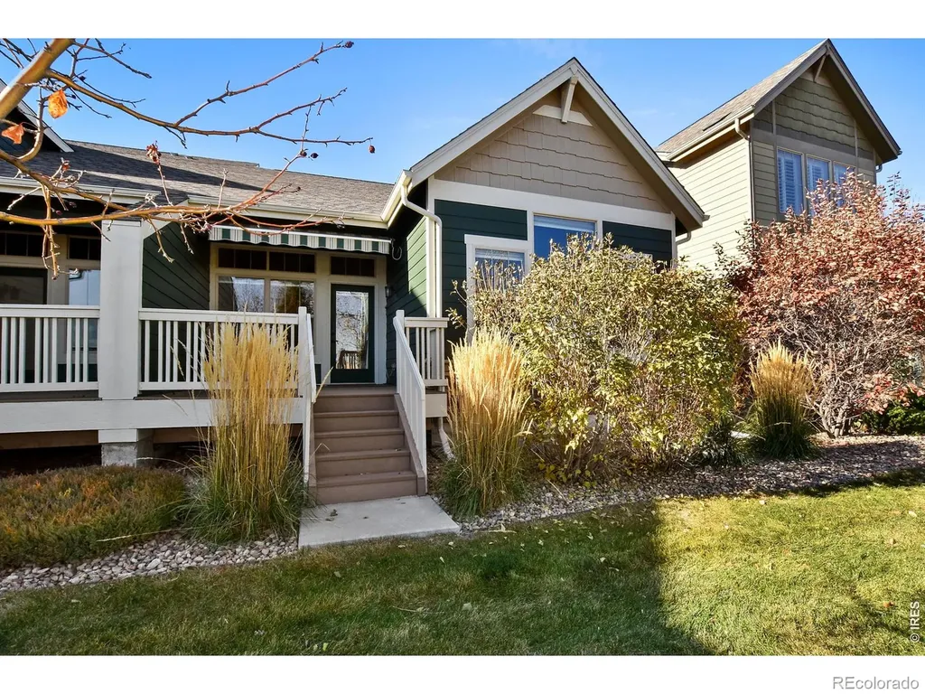 2328 Calais Drive Longmont CO 80504
