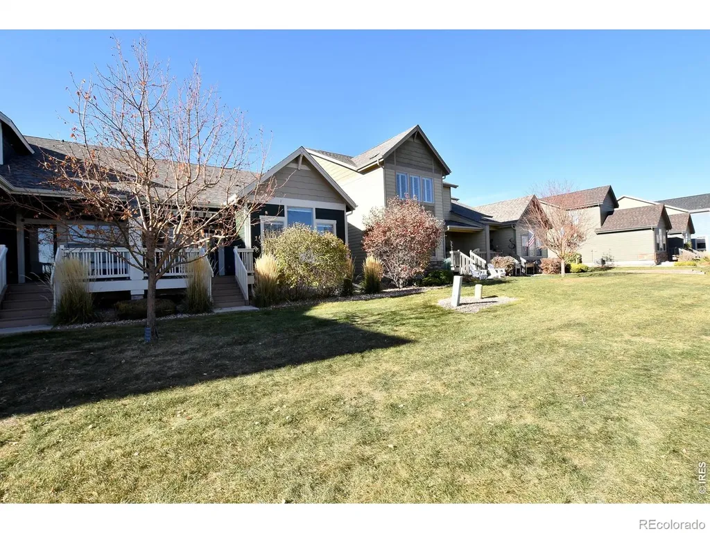 2328 Calais Drive Longmont CO 80504