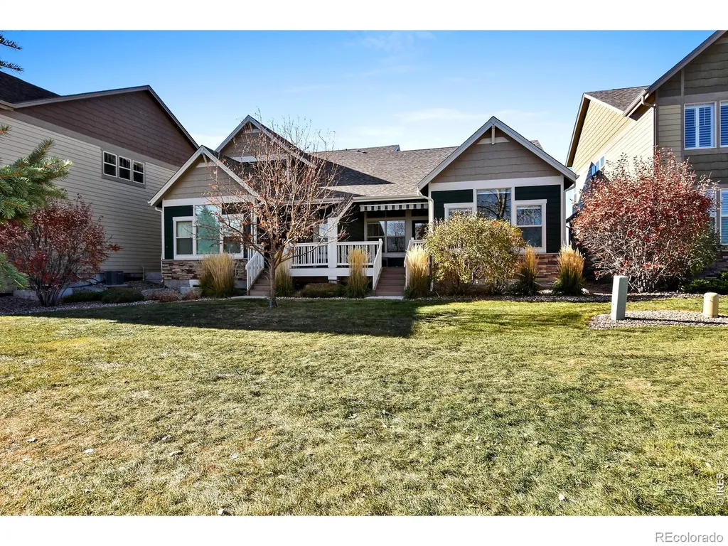 2328 Calais Drive Longmont CO 80504
