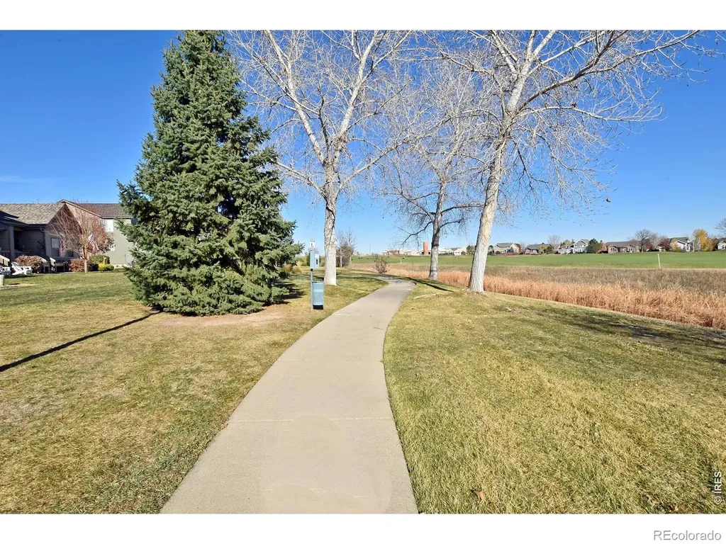2328 Calais Drive Longmont CO 80504
