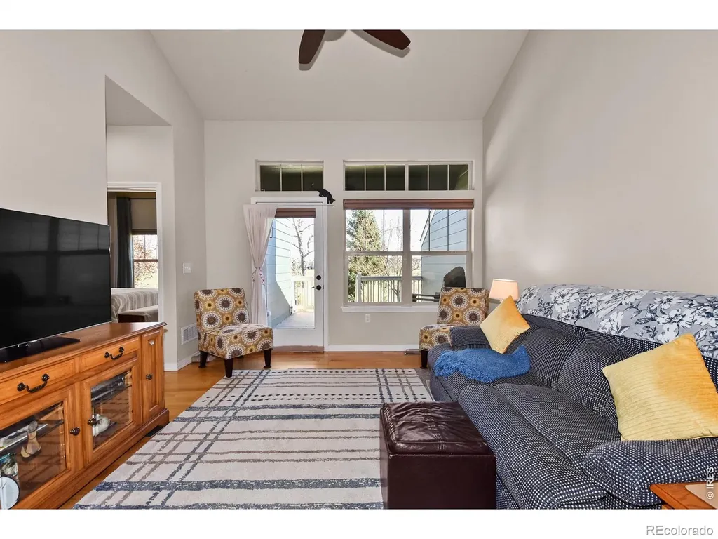 2328 Calais Drive Longmont CO 80504