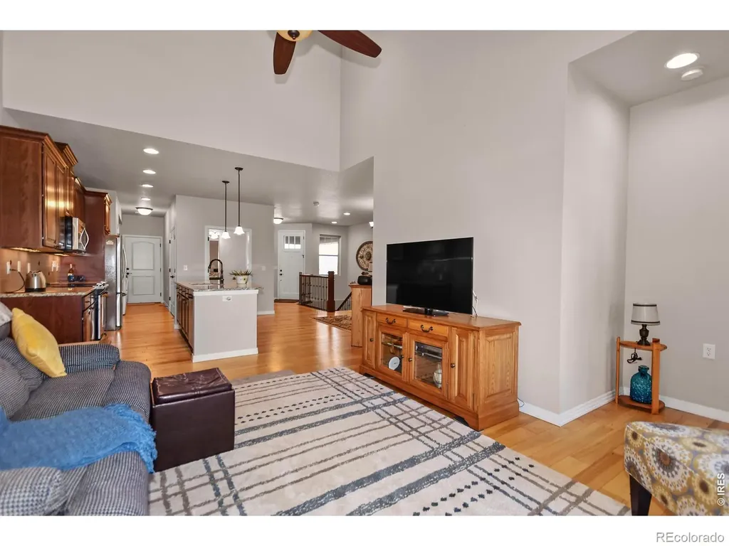 2328 Calais Drive Longmont CO 80504