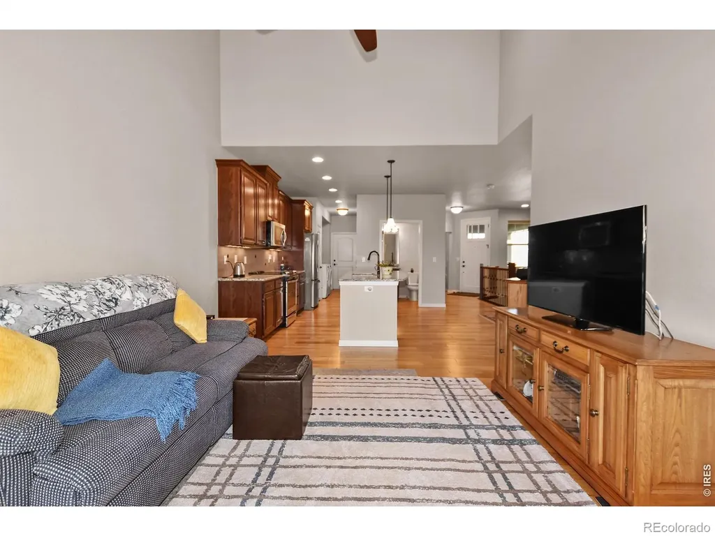 2328 Calais Drive Longmont CO 80504