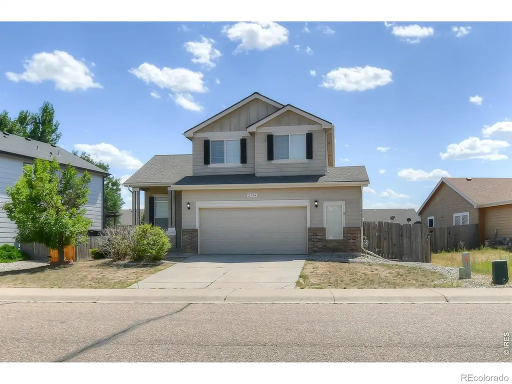 2504 Carriage Drive Milliken CO 80543