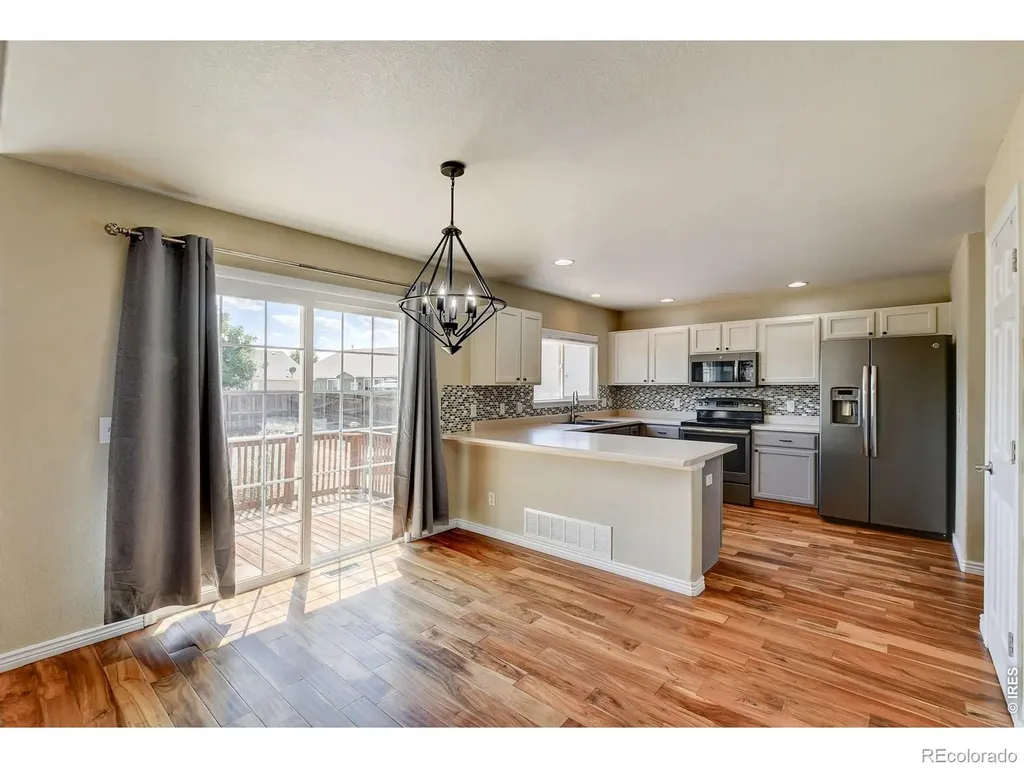 2504 Carriage Drive Milliken CO 80543