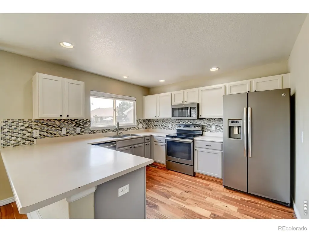 2504 Carriage Drive Milliken CO 80543