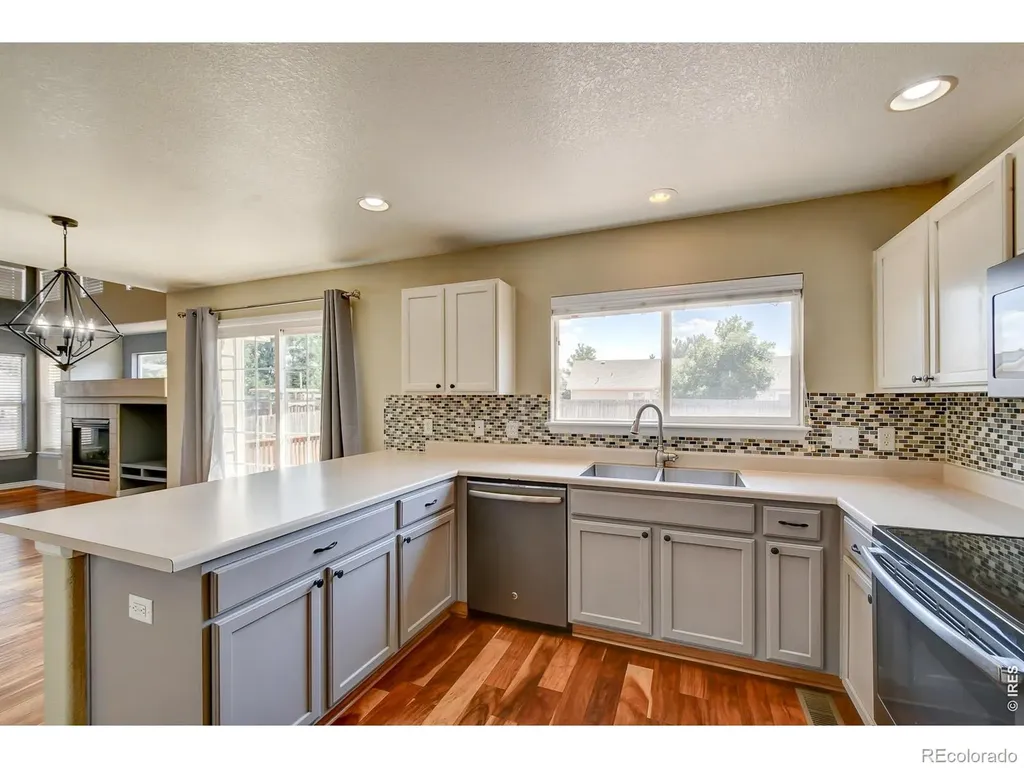 2504 Carriage Drive Milliken CO 80543