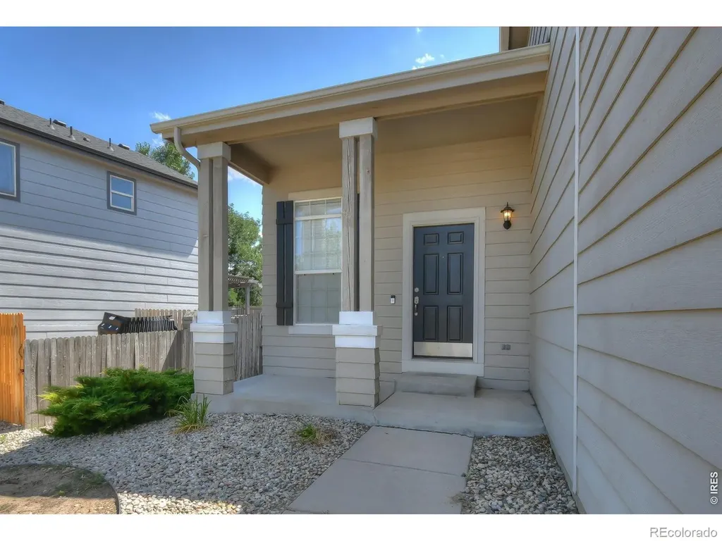 2504 Carriage Drive Milliken CO 80543