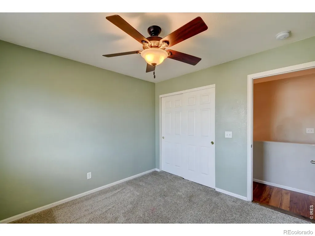 2504 Carriage Drive Milliken CO 80543