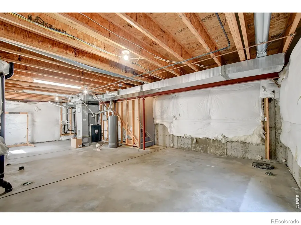 2504 Carriage Drive Milliken CO 80543