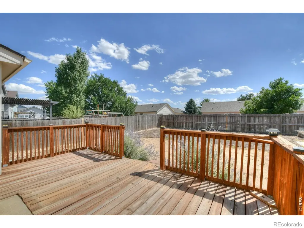 2504 Carriage Drive Milliken CO 80543