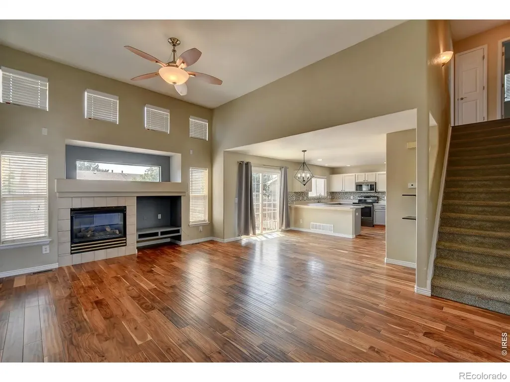 2504 Carriage Drive Milliken CO 80543