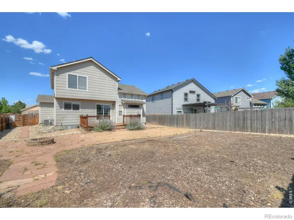 2504 Carriage Drive Milliken CO 80543