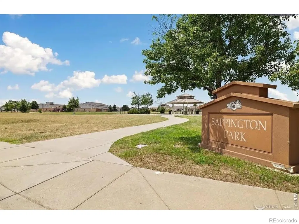 2504 Carriage Drive Milliken CO 80543