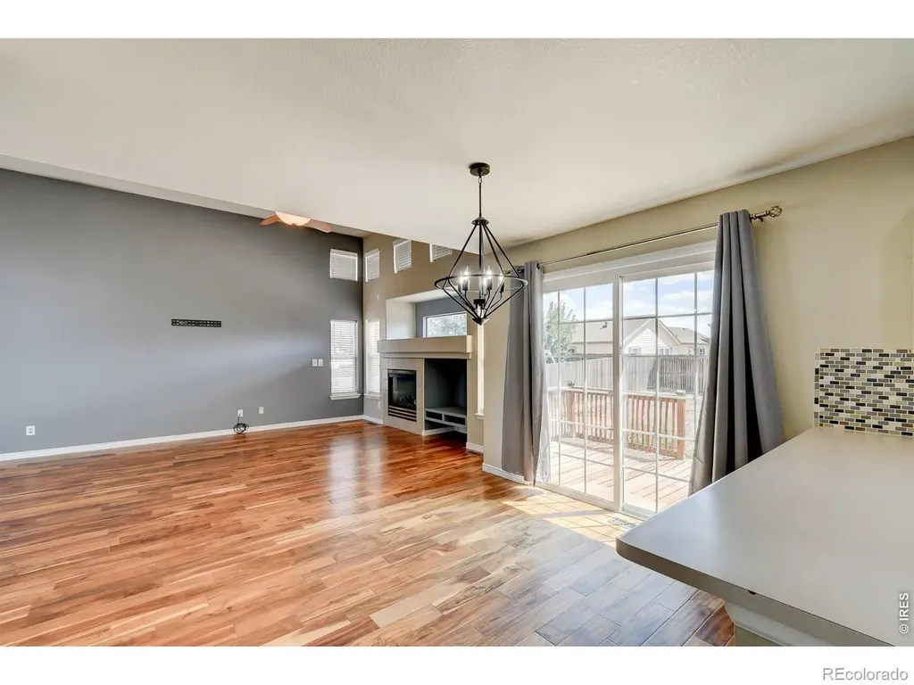 2504 Carriage Drive Milliken CO 80543