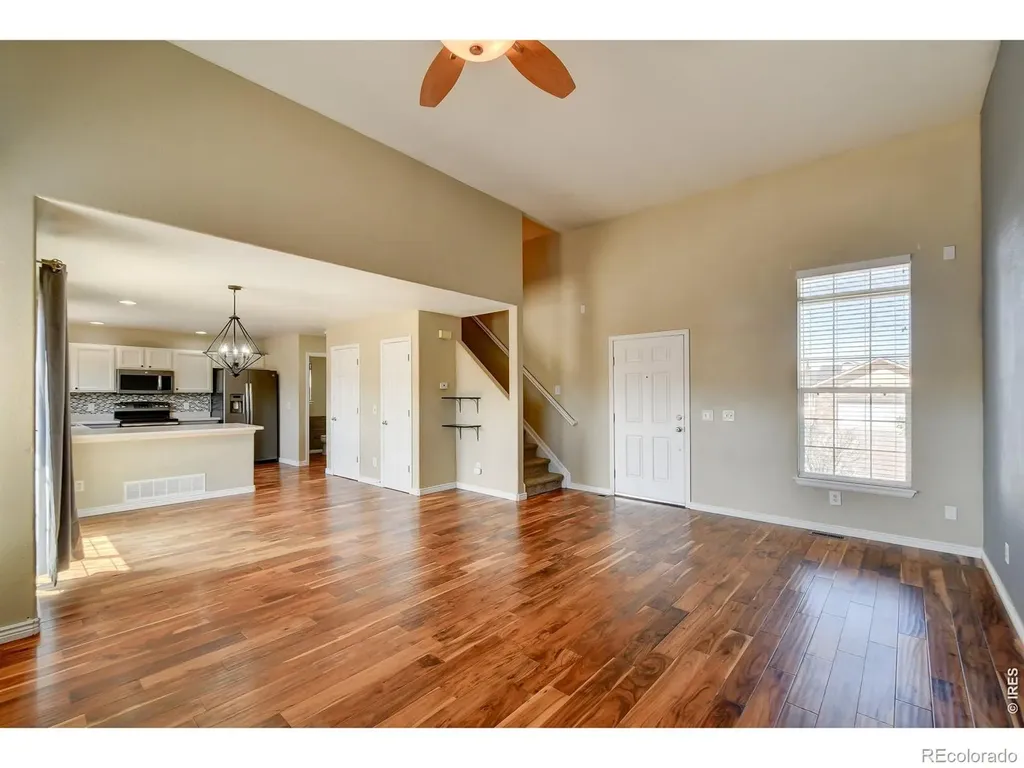 2504 Carriage Drive Milliken CO 80543