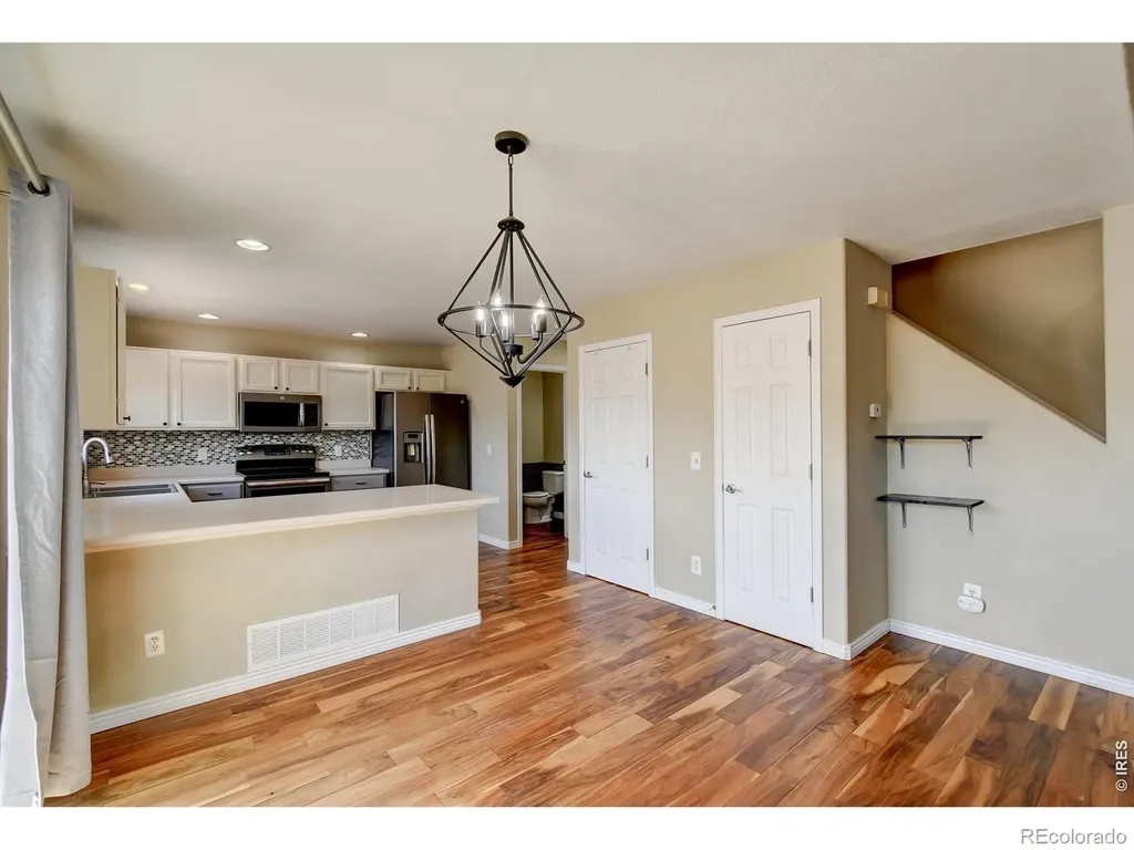 2504 Carriage Drive Milliken CO 80543