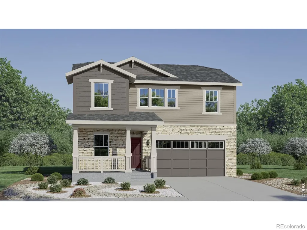 6158 Drum Place Loveland CO 80538