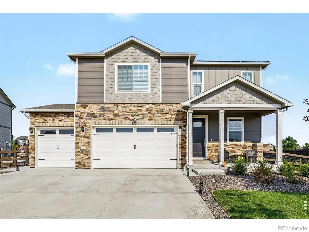 15704 Roslyn Street Thornton CO 80602