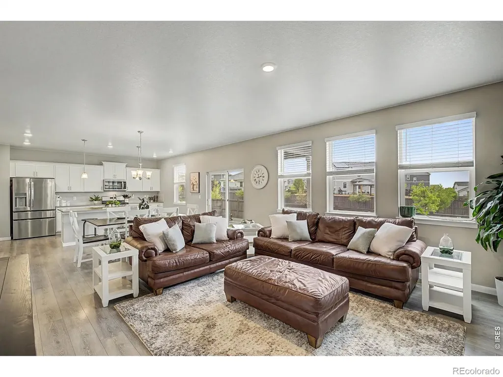 15704 Roslyn Street Thornton CO 80602