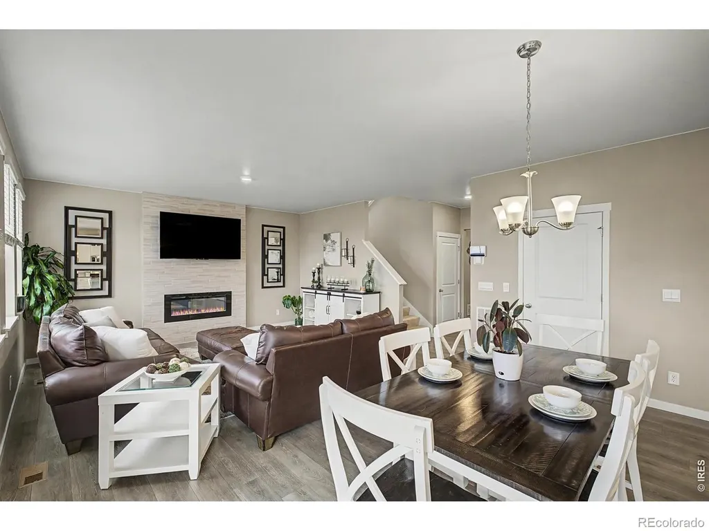 15704 Roslyn Street Thornton CO 80602