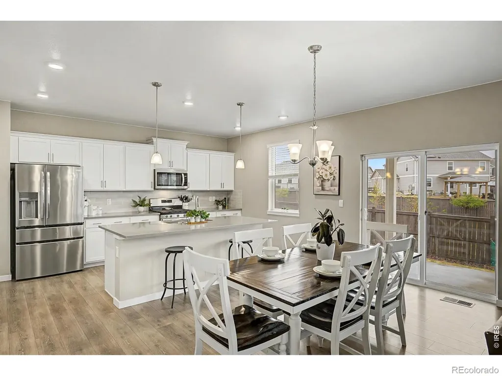 15704 Roslyn Street Thornton CO 80602