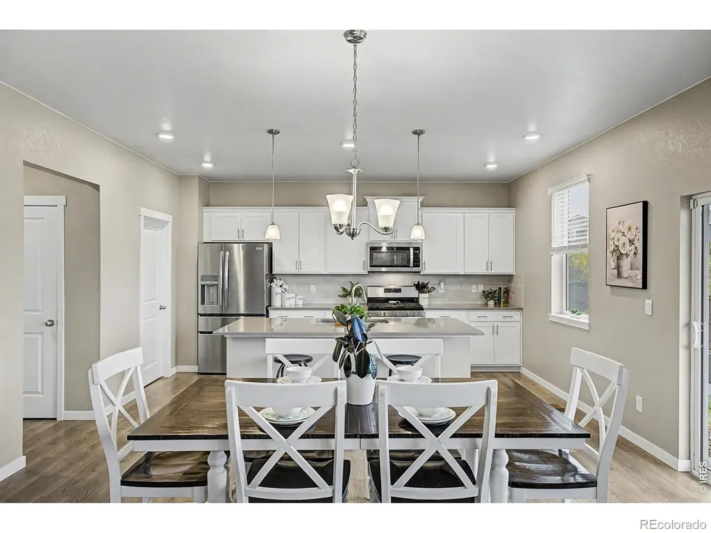 15704 Roslyn Street Thornton CO 80602