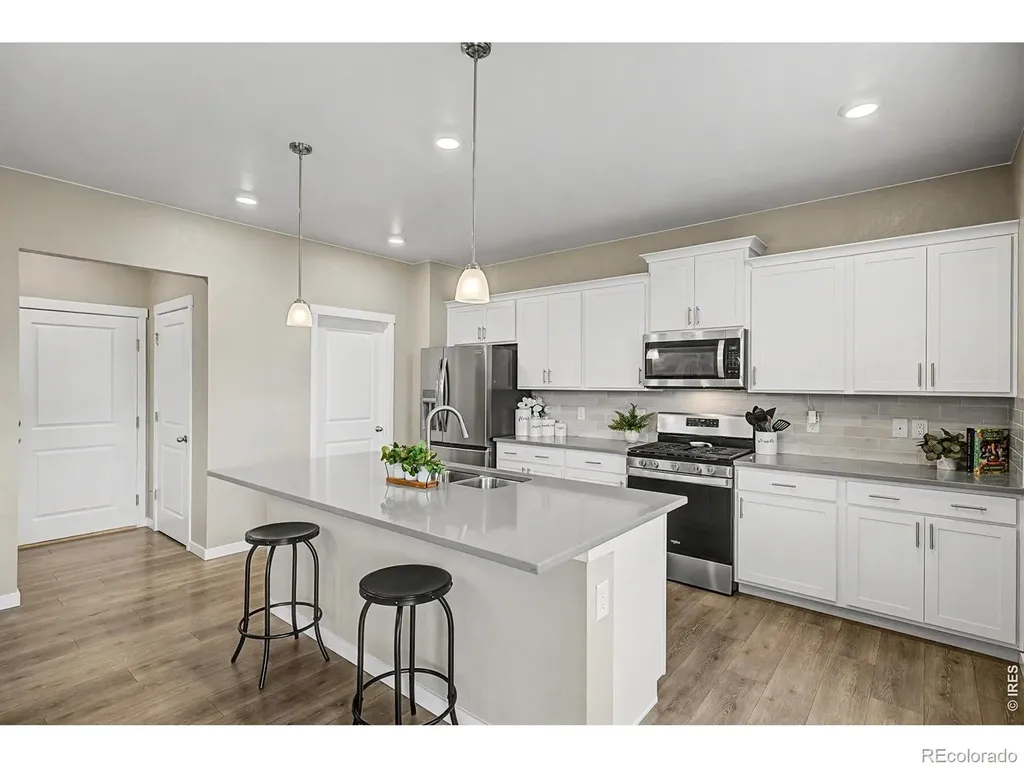15704 Roslyn Street Thornton CO 80602