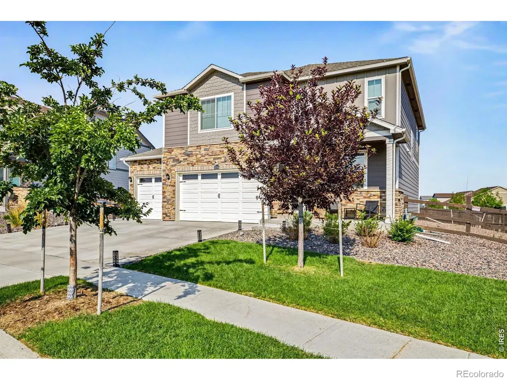 15704 Roslyn Street Thornton CO 80602