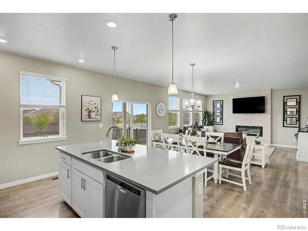 15704 Roslyn Street Thornton CO 80602