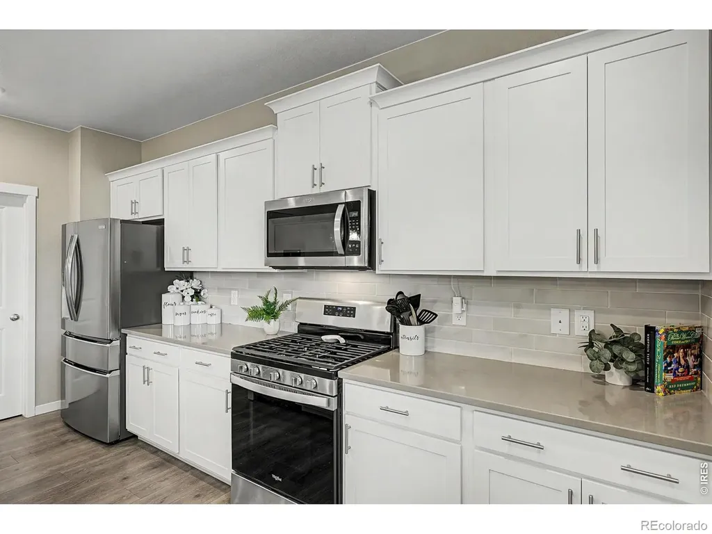 15704 Roslyn Street Thornton CO 80602