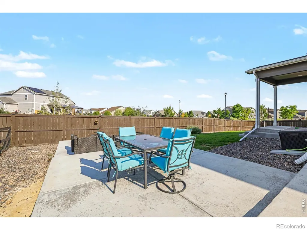 15704 Roslyn Street Thornton CO 80602